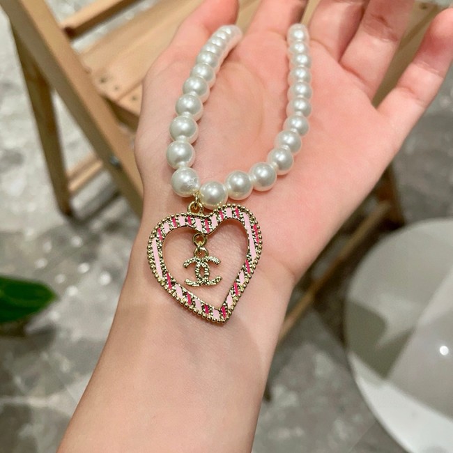 Chanel necklace CE16692