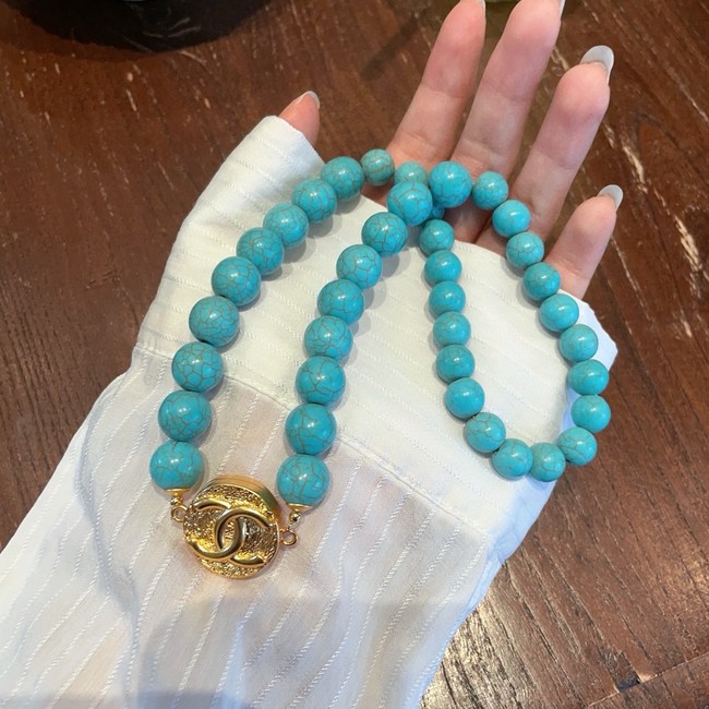 Chanel necklace CE16698