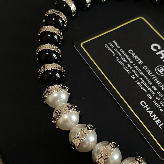 Chanel necklace CE16699