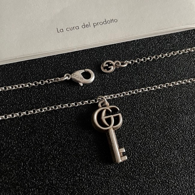 Gucci necklace CE16687