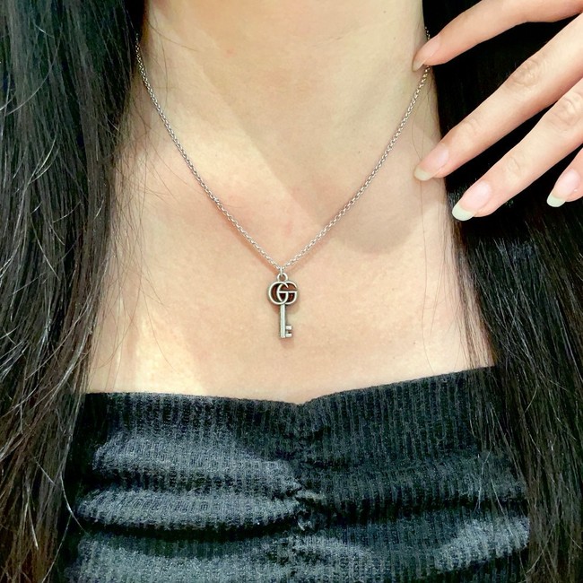 Gucci necklace CE16687