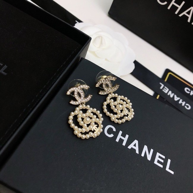 Chanel Earring CE16718