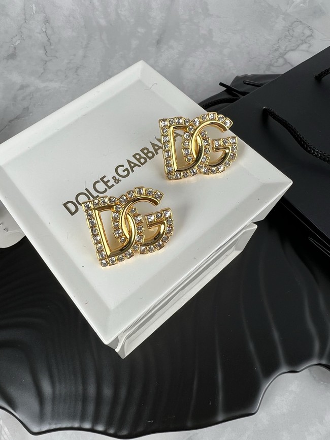 Dolce & Gabbana Earring CE16711
