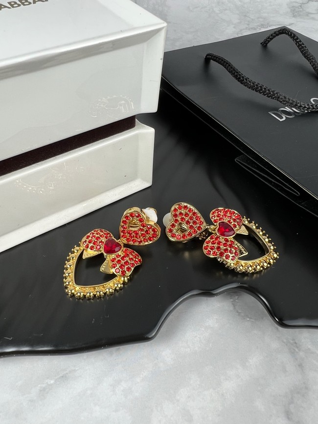 Dolce & Gabbana Earring CE16712