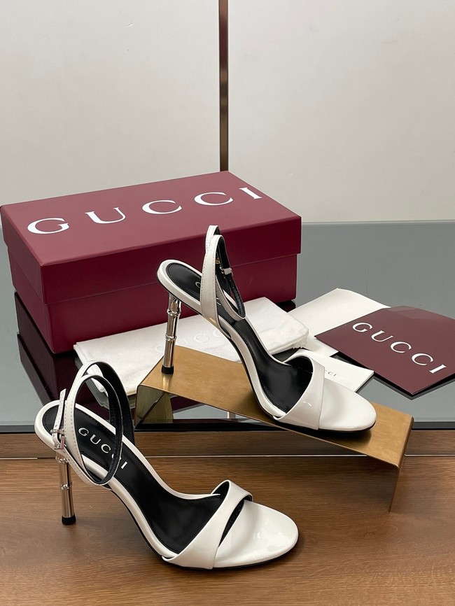 Gucci High heels 9.5CM 44881-2