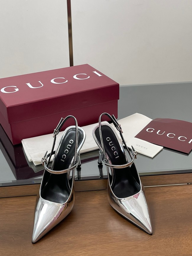 Gucci High heels 9.5CM 44882-1