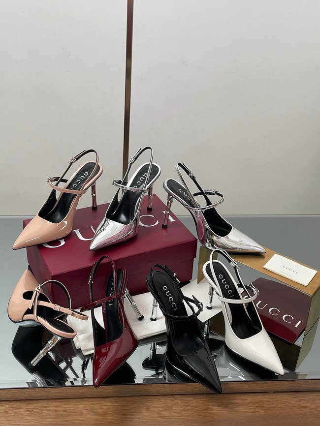 Gucci High heels 9.5CM 44882-1