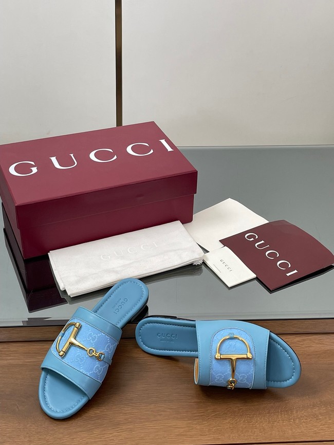 Gucci Slippers 44879-3