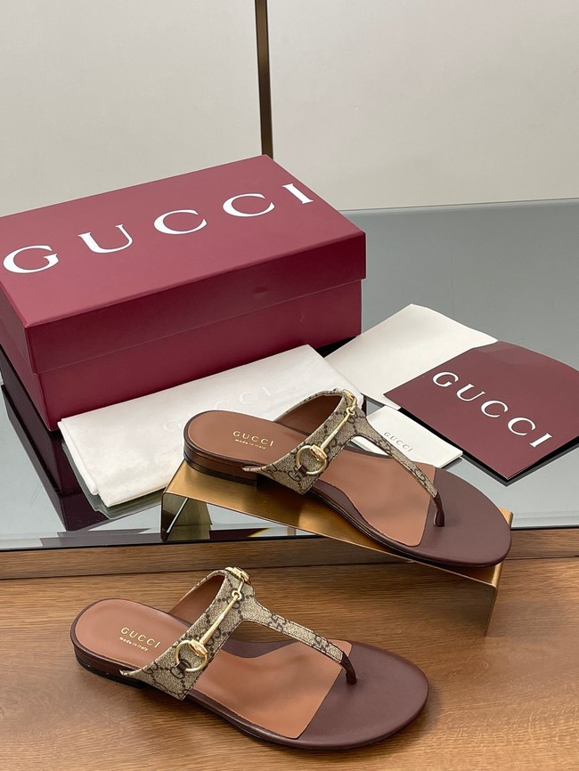 Gucci Slippers 44880-11