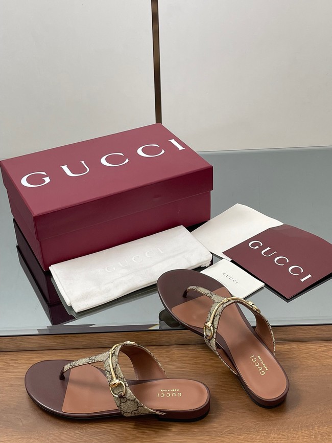 Gucci Slippers 44880-11