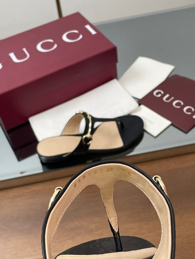 Gucci Slippers 44880-12