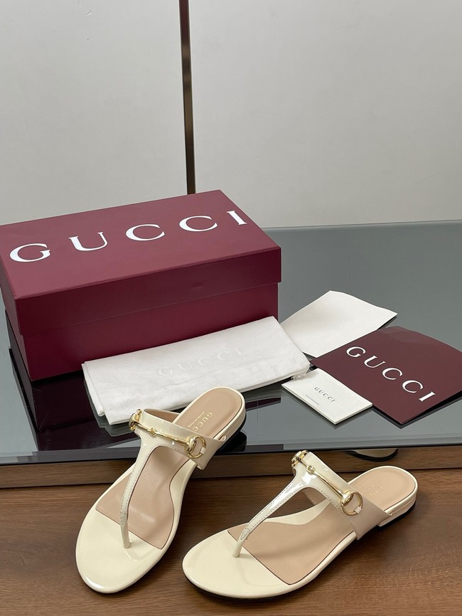 Gucci Slippers 44880-5