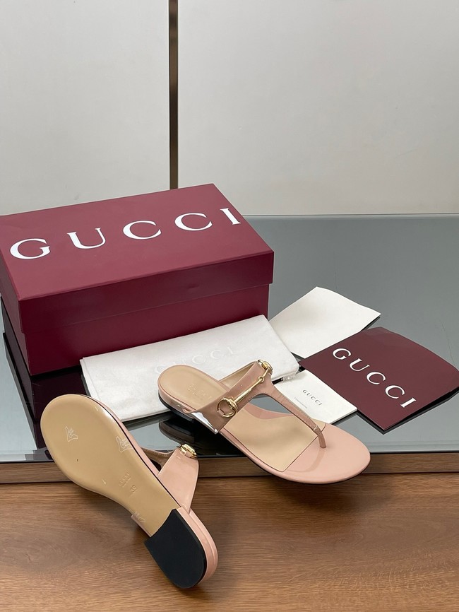 Gucci Slippers 44880-6