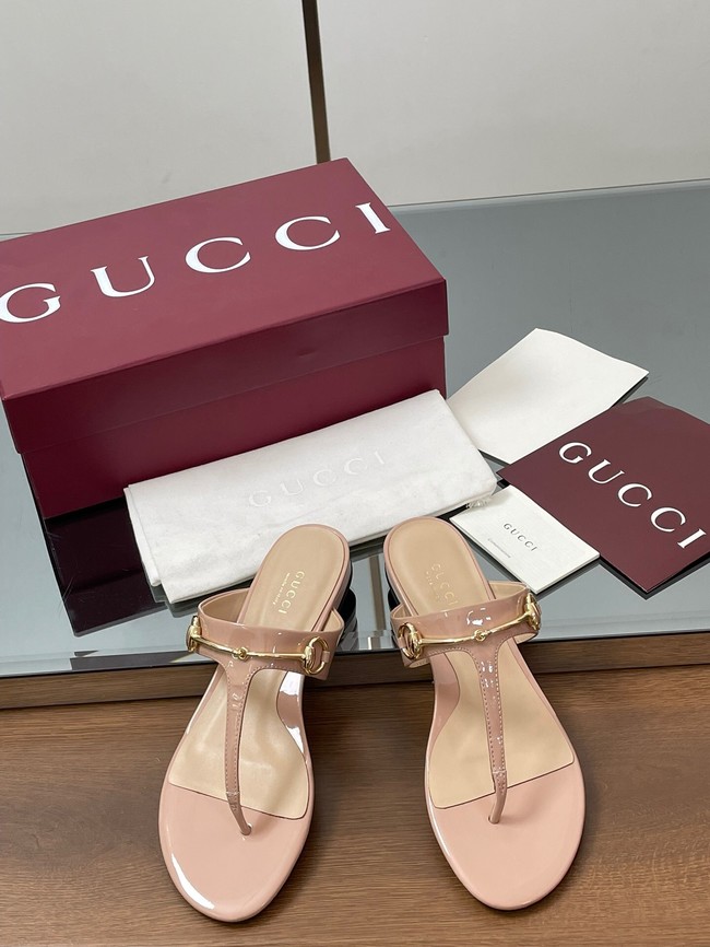 Gucci Slippers 44880-6