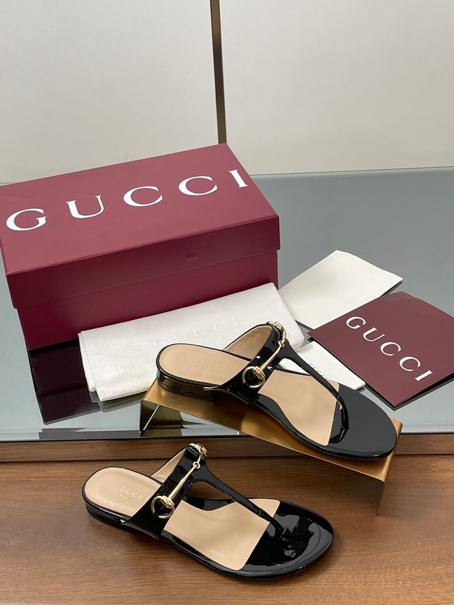 Gucci Slippers 44880-7
