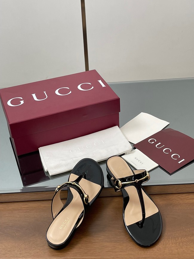 Gucci Slippers 44880-7