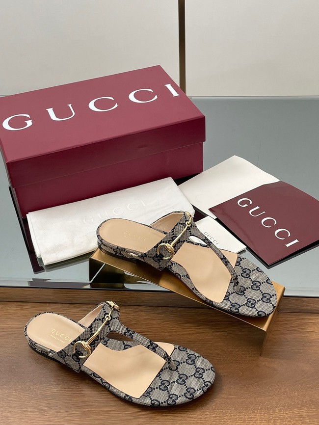 Gucci Slippers 44880-8
