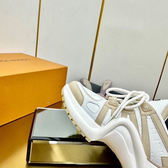 Louis Vuitton Sports shoes 44873-1