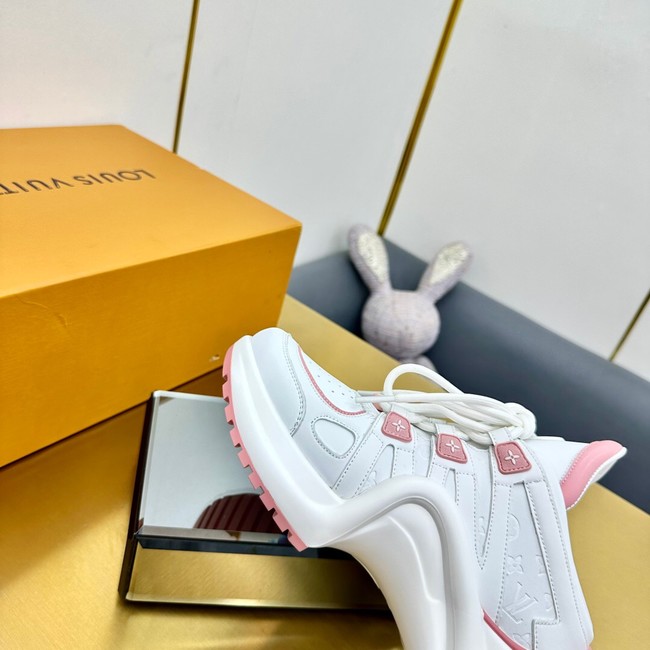 Louis Vuitton Sports shoes 44873-3