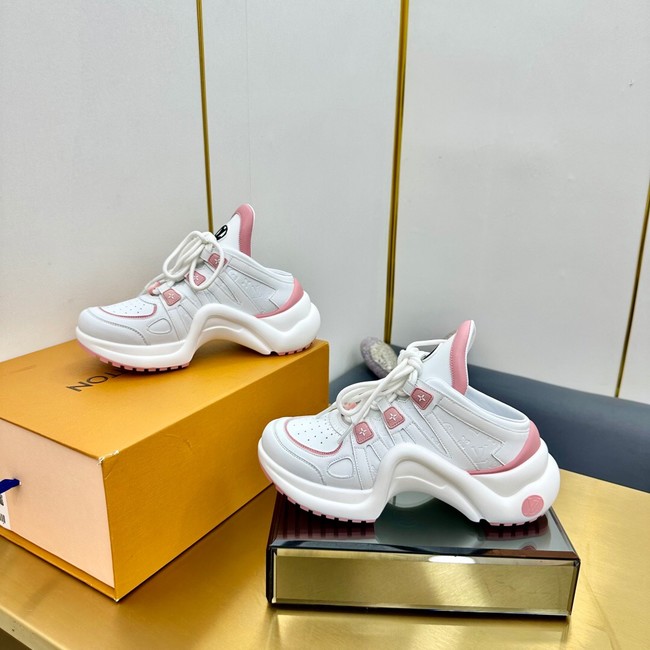 Louis Vuitton Sports shoes 44873-3