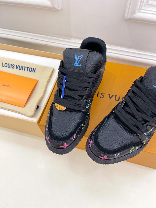 Louis Vuitton Sports shoes 44878-1