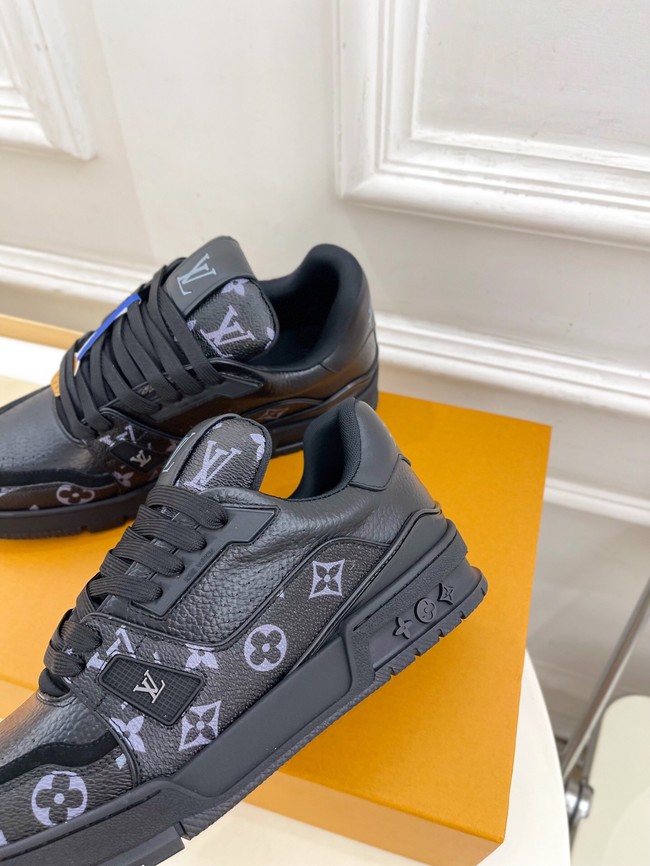 Louis Vuitton Sports shoes 44878-3