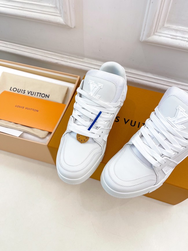 Louis Vuitton Sports shoes 44878-5