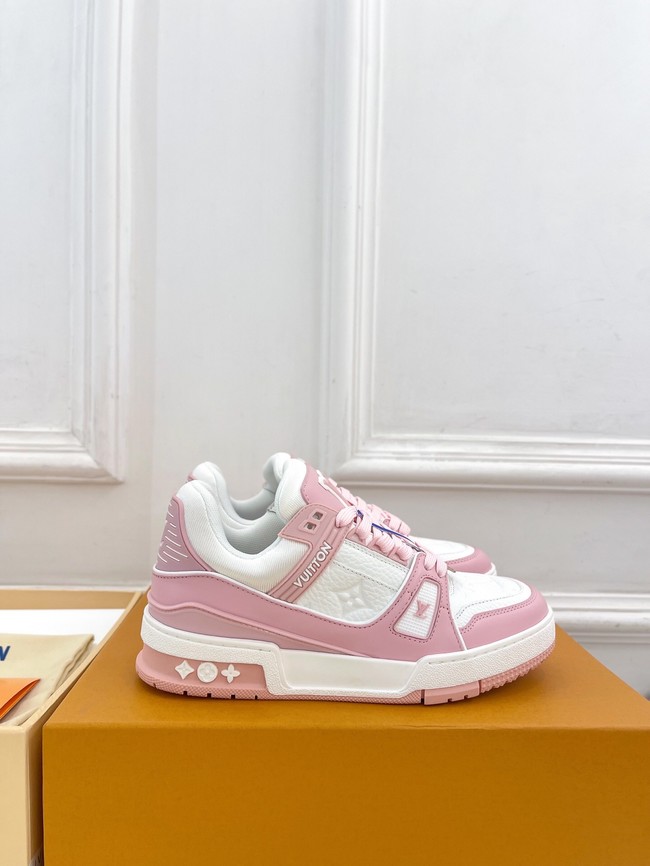 Louis Vuitton Sports shoes 44878-7