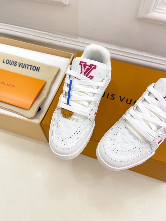 Louis Vuitton Sports shoes 44878-8