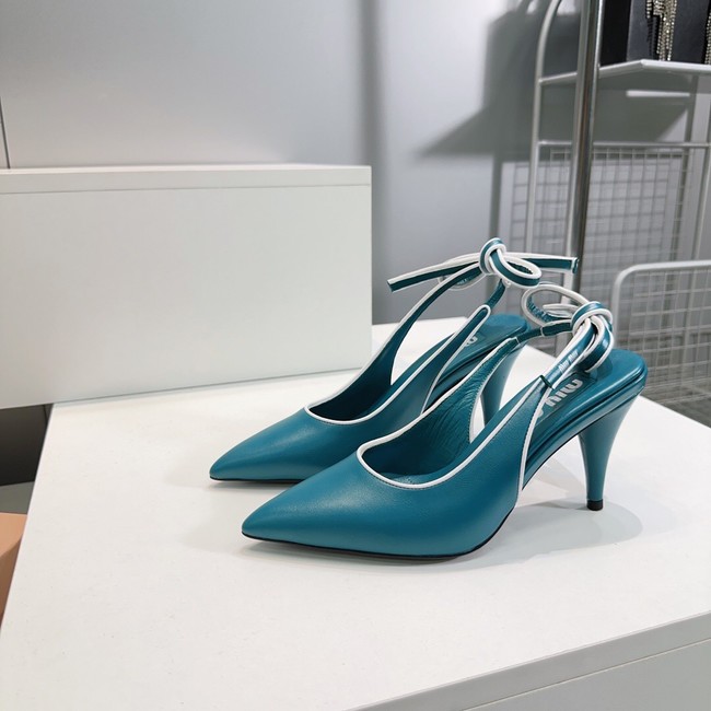 MIUMIU High heels 9CM 44874-4