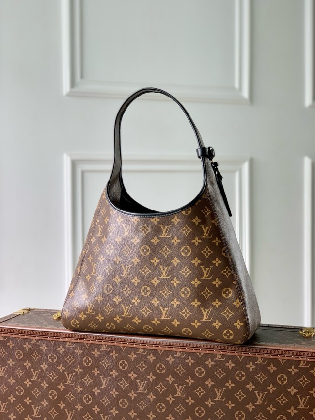 Louis Vuitton NEW The Drop GM M12941