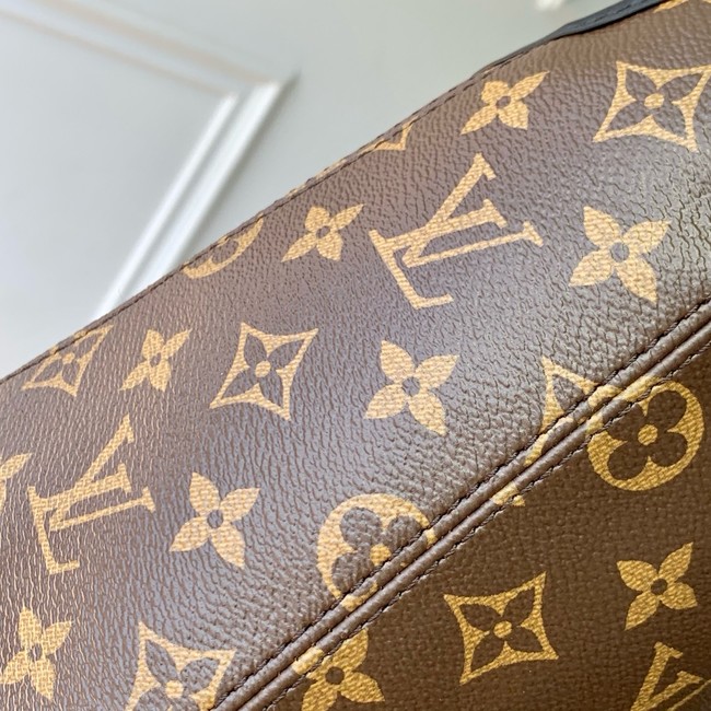 Louis Vuitton NEW The Drop PM M12940