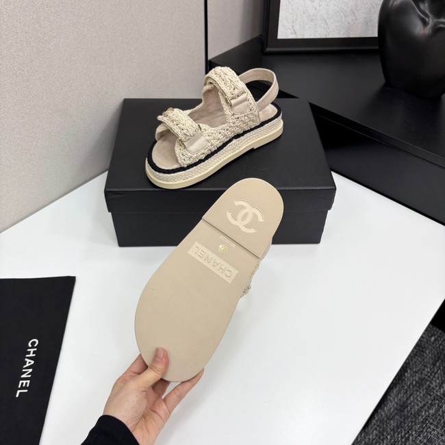 Chanel Sandals 44895-1