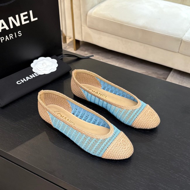 Chanel Shoes 44888-1