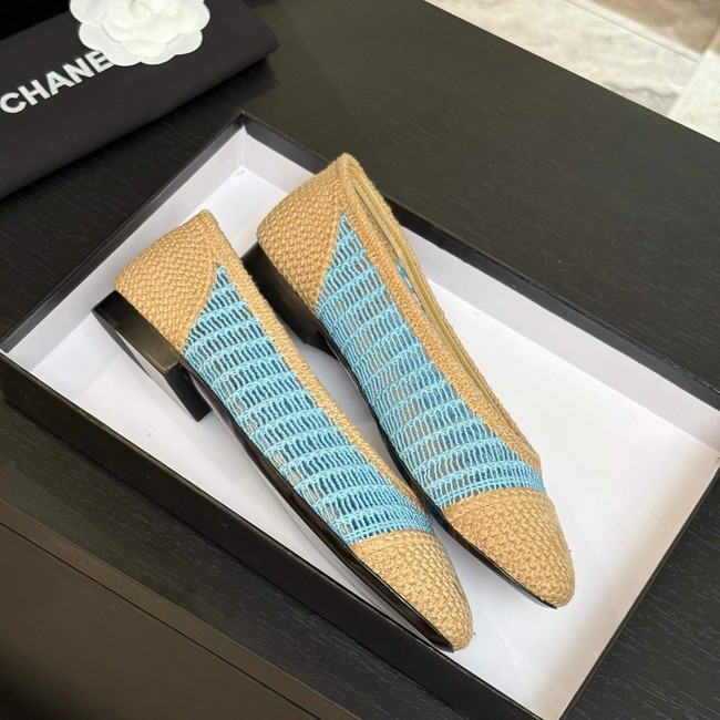 Chanel Shoes 44888-1