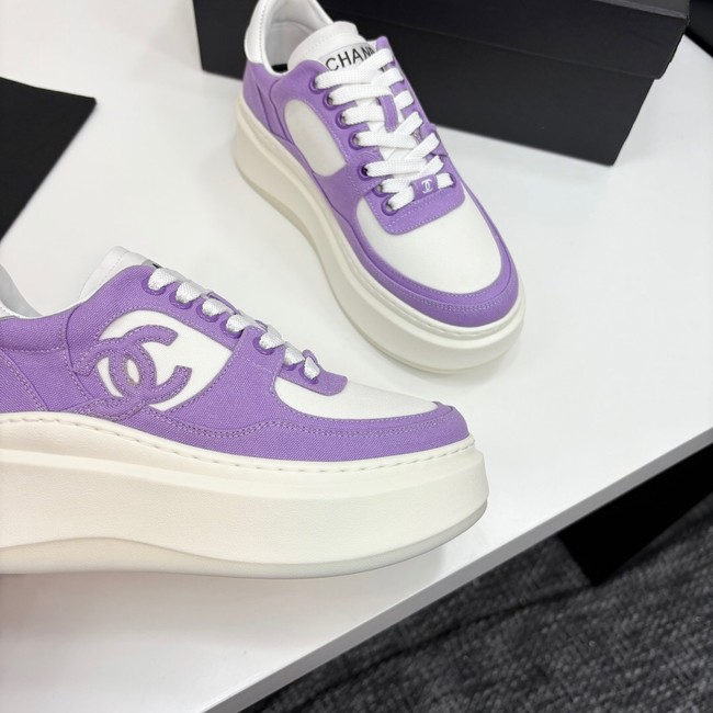 Chanel shoes 44885-2