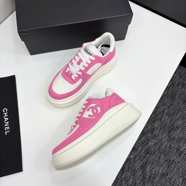 Chanel shoes 44885-3