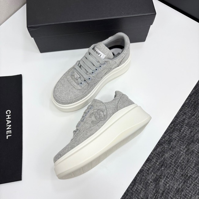 Chanel shoes 44885-4