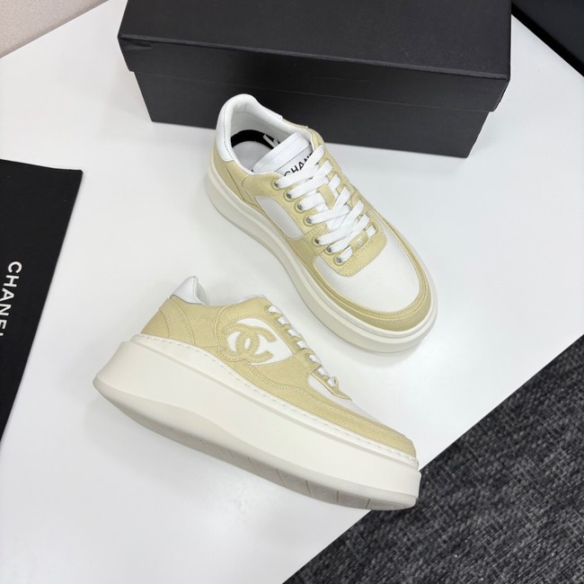 Chanel shoes 44885-5