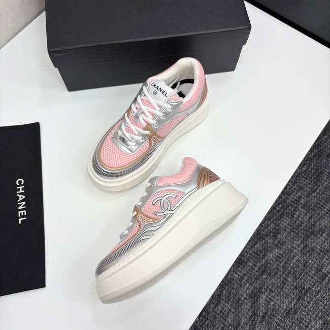 Chanel shoes 44890-3