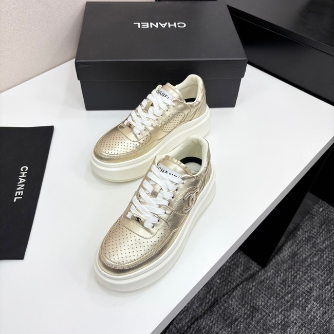 Chanel shoes 44890-6