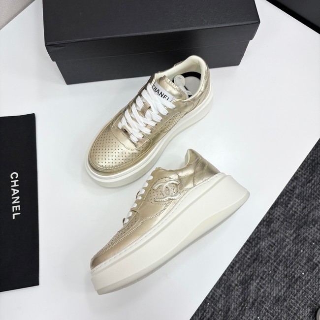 Chanel shoes 44890-6