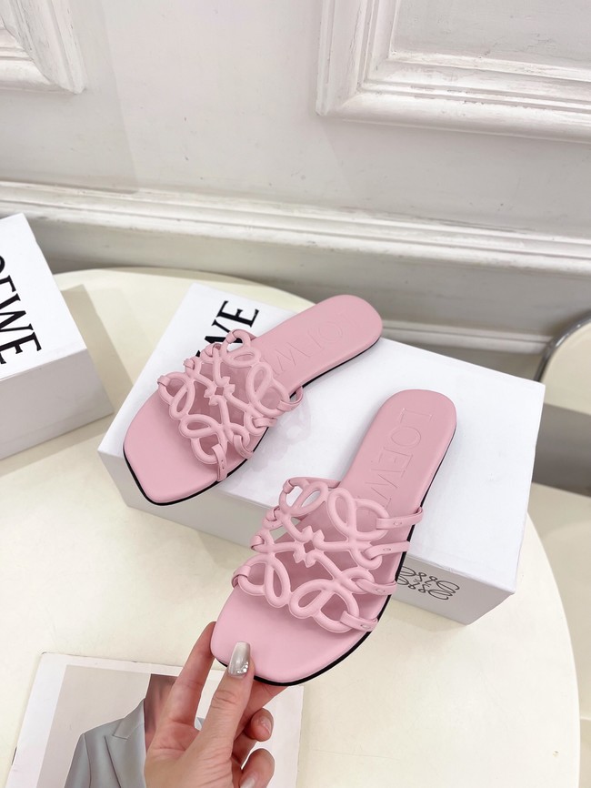 Loewe Slippers 44891-3