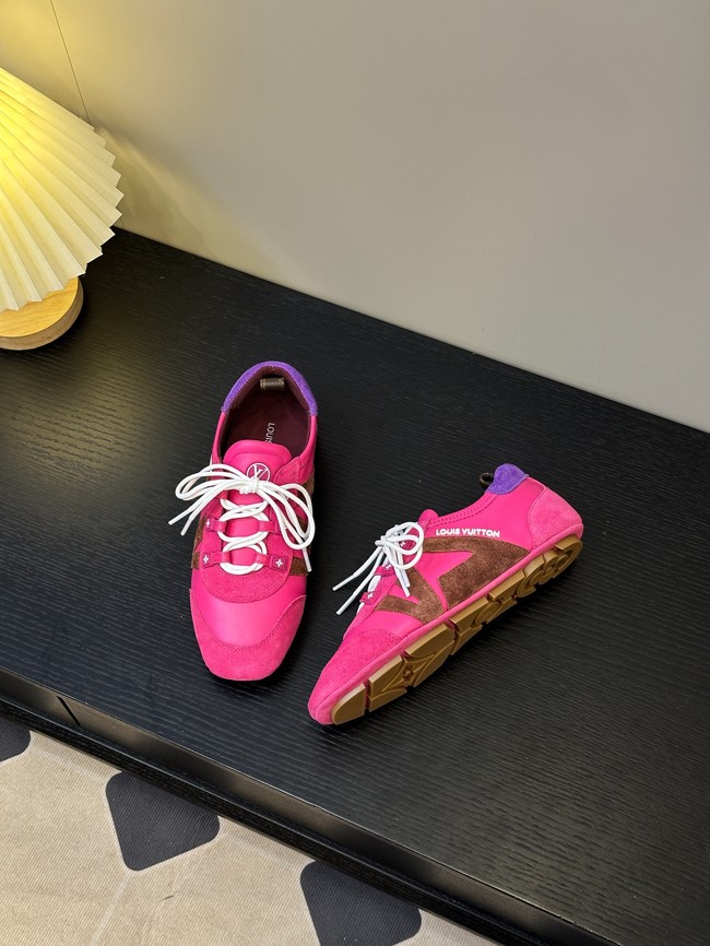 Louis Vuitton Sports shoes 44889-5