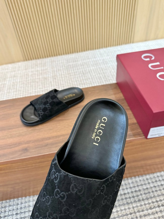 Gucci Slippers 44896-4