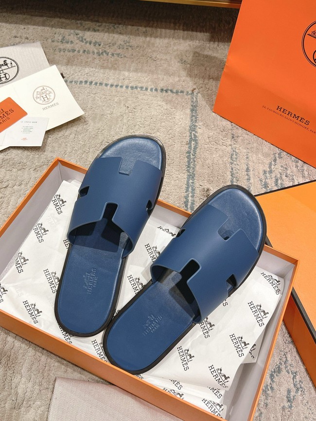 Hermes Mens Slippers 44897-13