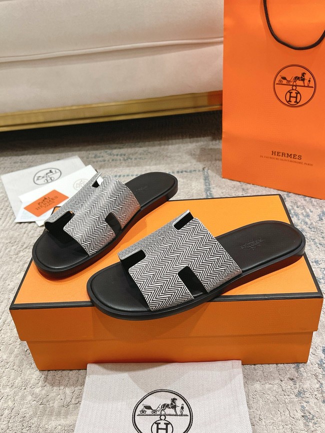 Hermes Mens Slippers 44897-14