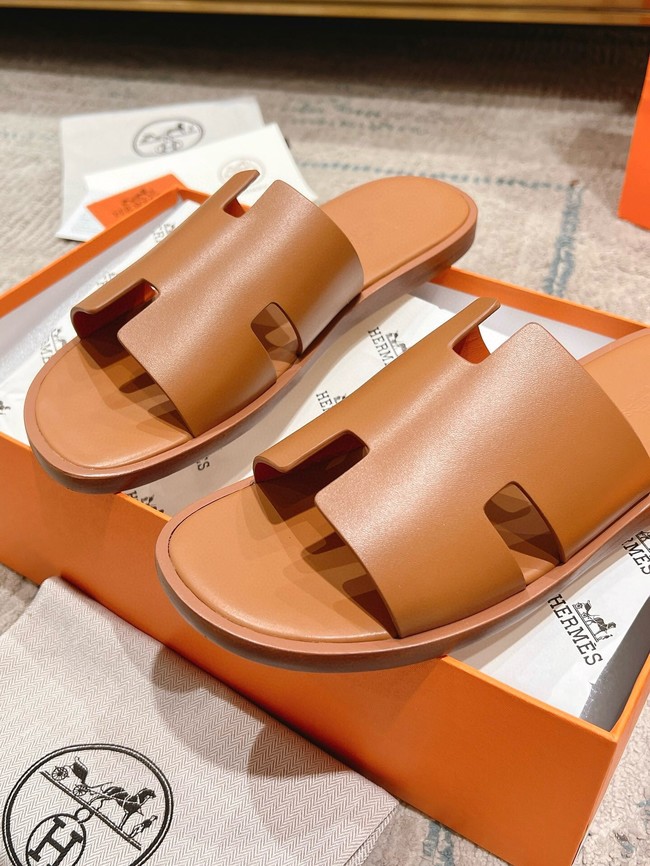 Hermes Mens Slippers 44897-4
