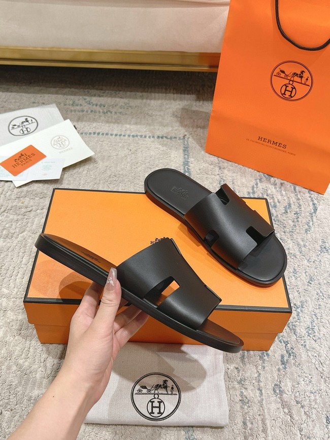 Hermes Mens Slippers 44897-6