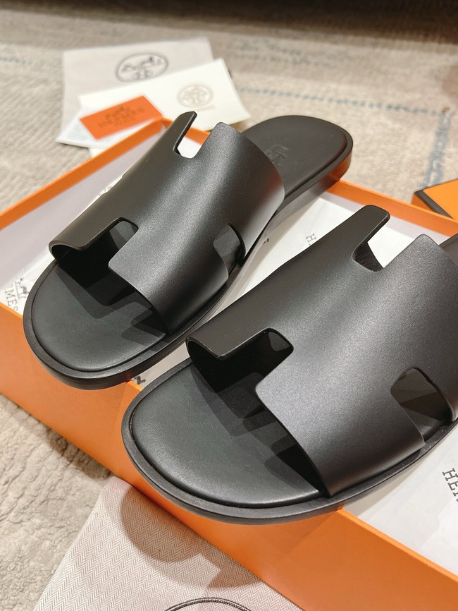 Hermes Mens Slippers 44897-6
